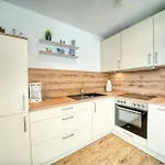Lejlighed - Haus L, App 0l0609 Heiligenhafen