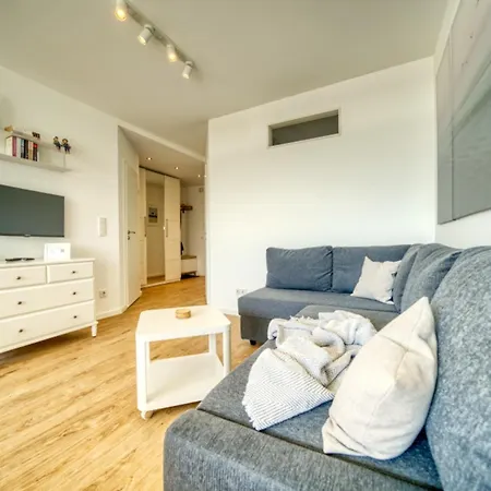 Appartement - Haus L, App 0l0609 Heiligenhafen