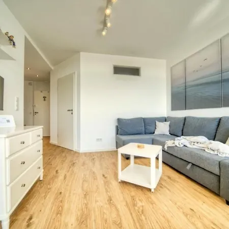- Haus L, App 0l0609