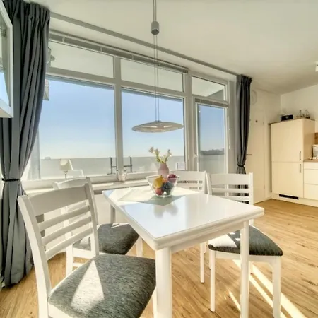 - Haus L, App 0l0609