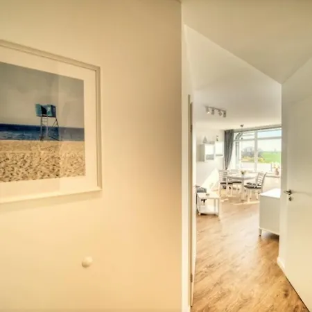 - Haus L, App 0l0609 * Хайлигенхафен