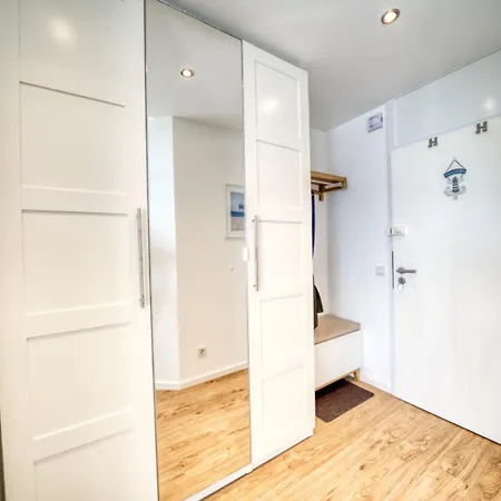 - Haus L, App 0l0609 Хайлигенхафен