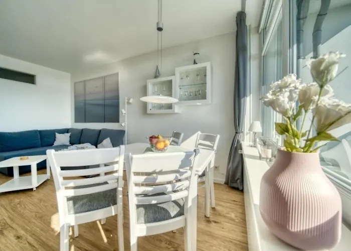 - Haus L, App 0l0609 Apartment Heiligenhafen