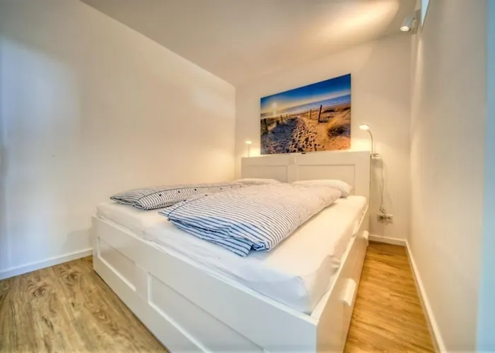 Apartment - Haus L, App 0l0609 Heiligenhafen