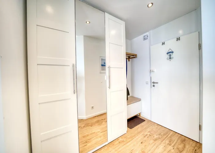 - Haus L, App 0l0609 Heiligenhafen